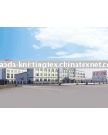 Haining Chaoda Warp Knitting Co., Ltd.